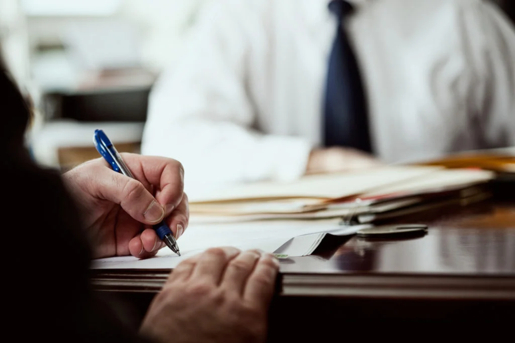 What Makes a Will Legally Valid Penrith?