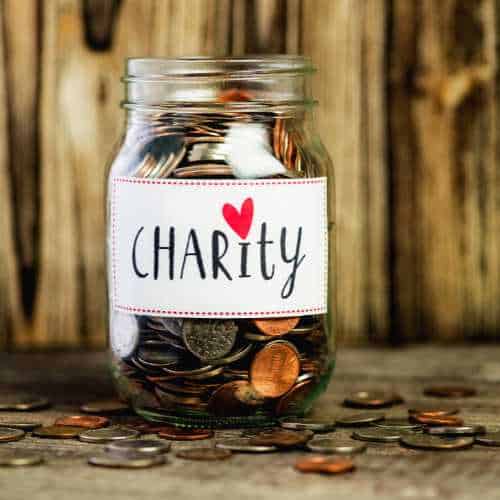 Choose the Right Charity Penrith