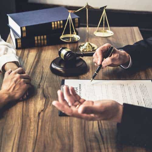 What Happens If the Court Invalidates the Will Penrith